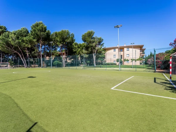 Vell Mari Resort Hotel & Spa