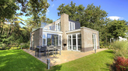 Vakantiepark De Zanding