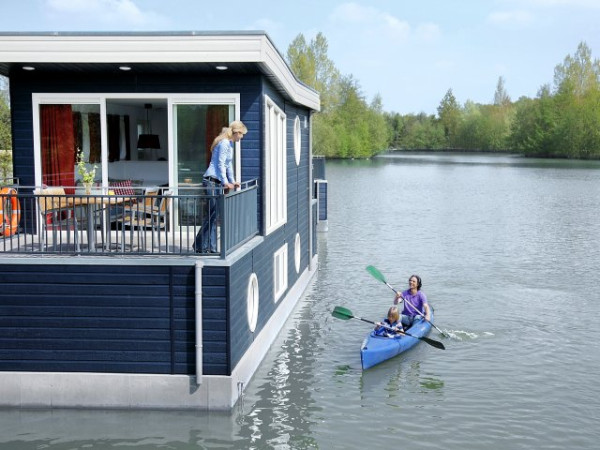 Center Parcs Bispinger Heide