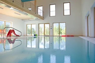 Dormio Resort Obertraun