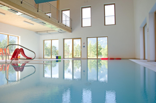 Dormio Resort Obertraun