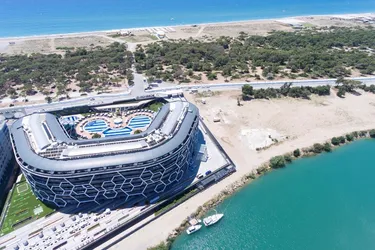 Bosphorus Sorgun Hotel