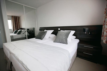 Hotel Marina Elite All Inclusive Resort