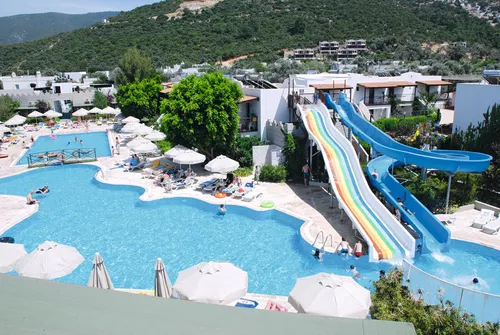 Hotel Izer Beach