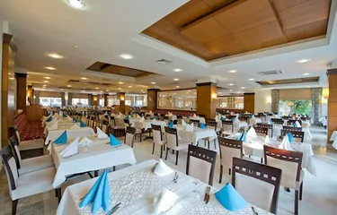 Club Calimera Serra Palace