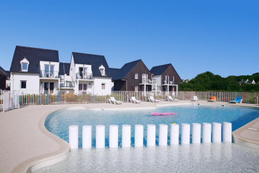 Vakantiepark Les Roches