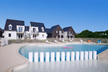 Vakantiepark Les Roches