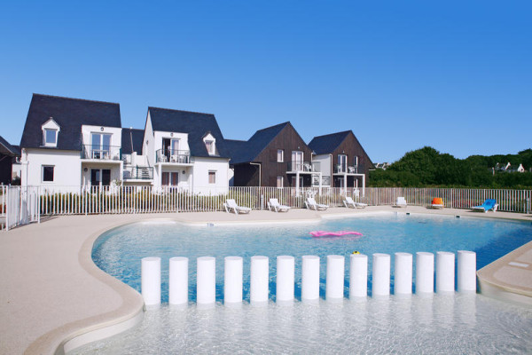 Vakantiepark Les Roches