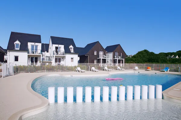 Vakantiepark Les Roches