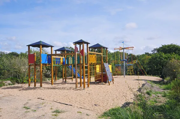 Vakantiepark Le Domaine du Pré