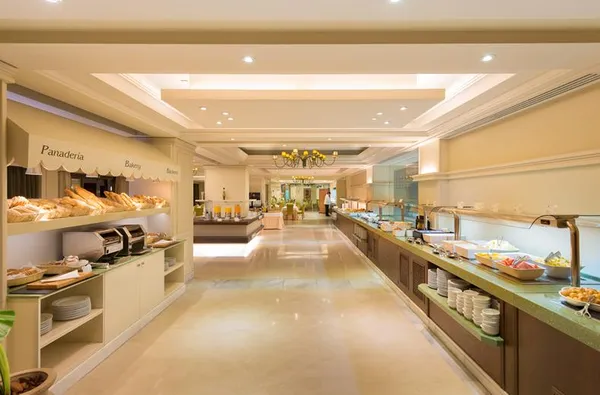 Hotel Fuerte Marbella