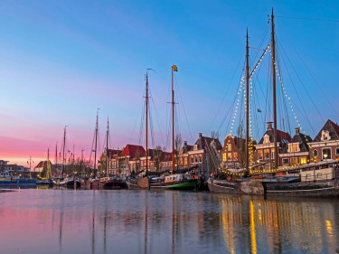 Landal Waterpark Elfstedenhart