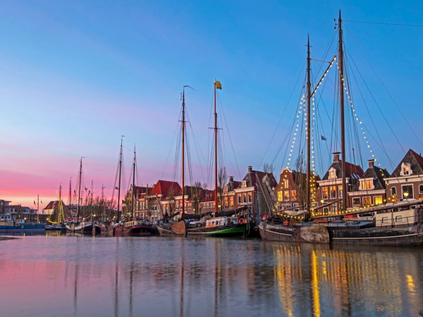 Landal Waterpark Elfstedenhart