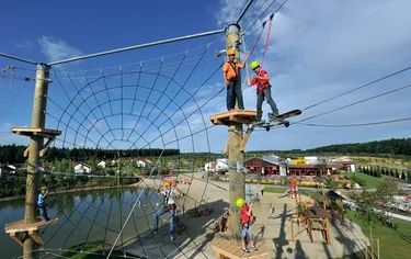 LEGOLAND® Deutschland Resort Hotel
