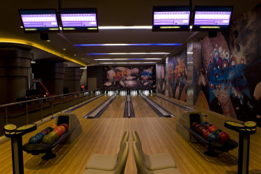 Hotel Maxx Royal in Belek - Turkije