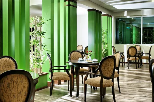 Hotel Ephesia Holiday Beach Club