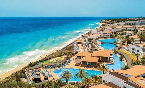 All inclusive TUI MAGIC LIFE Fuerteventura