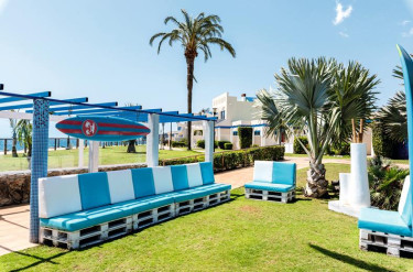 TUI BLUE Playa Feliz