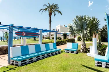 TUI BLUE Playa Feliz