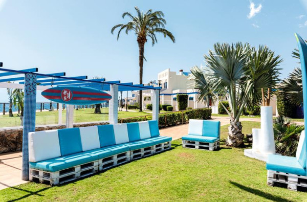 TUI BLUE Playa Feliz