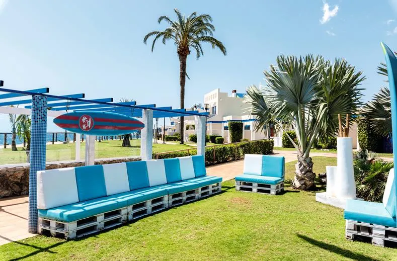 TUI BLUE Playa Feliz
