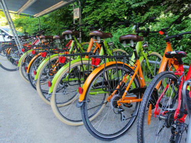 Dormio Resort Obertraun