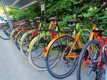 Dormio Resort Obertraun