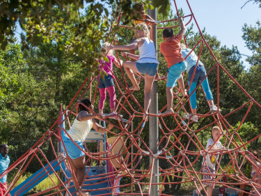 Camping Les Lacs du Verdon