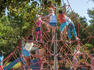 Camping Les Lacs du Verdon