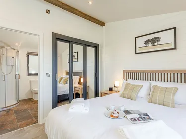 Vakantiepark Sandybrook