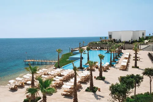 Hotel Xanadu Island
