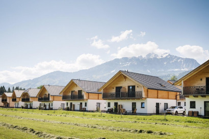 Vakantiepark Feriendorf Maltschachersee - Feldkirchen - Oostenrijk