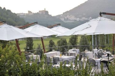 Residence Castellaro Golf Resort