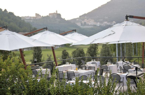 Residence Castellaro Golf Resort