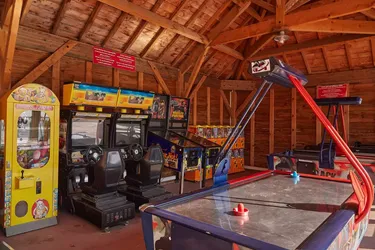 Camping Beach Club Nouvelle Floride