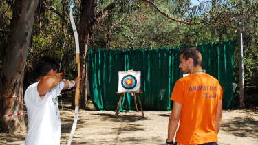 Camping Perla di Mare