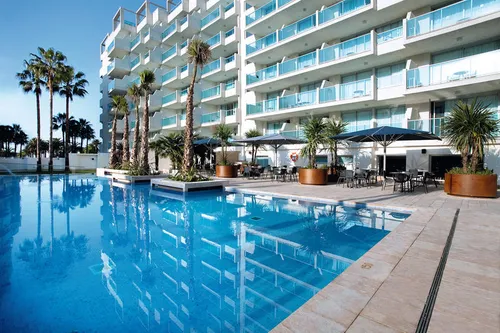 Hotel Blaumar
