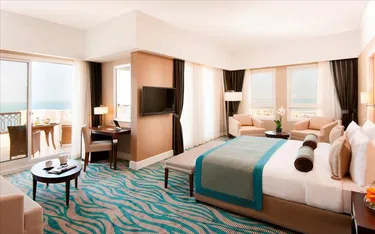 Hotel Rixos Bab Al Bahr