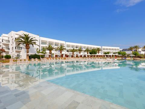 Grand Palladium Palace Ibiza Resort