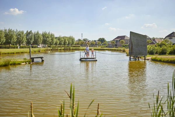 Recreatiepark de Leistert