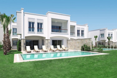 Hotel Xanadu Island in Turgutreis - Turkije