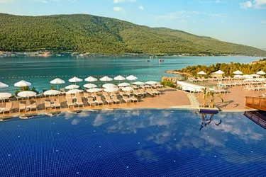 Titanic Luxury Collection Bodrum