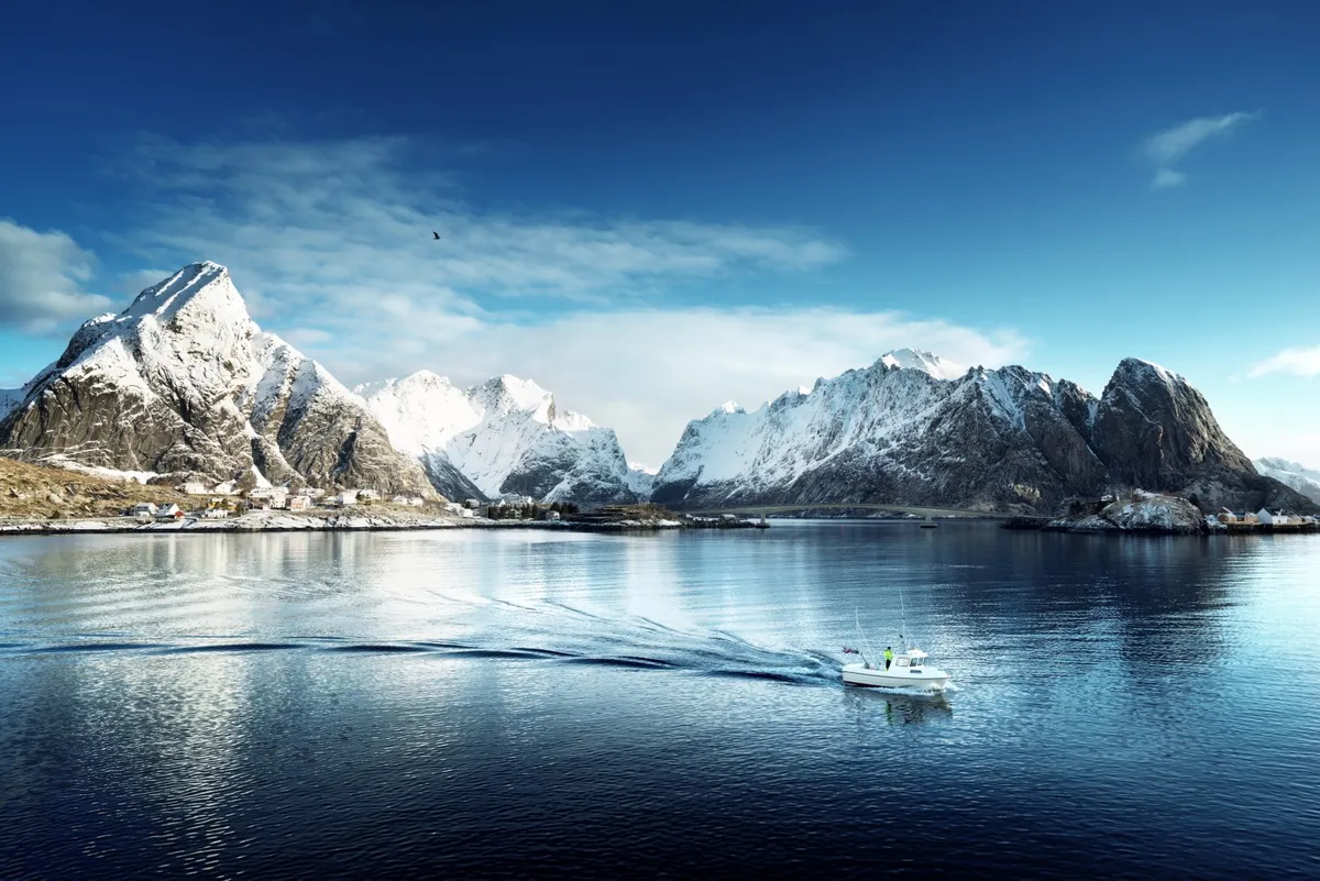 Scandinavië