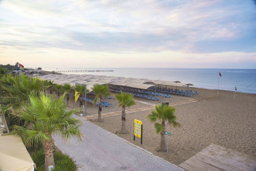 Masmavi TUI MAGIC LIFE