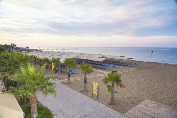 Masmavi TUI MAGIC LIFE