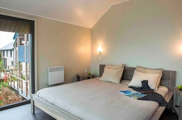 Vakantiepark Golden Lakes Village