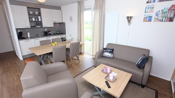 Vakantiepark Callassande