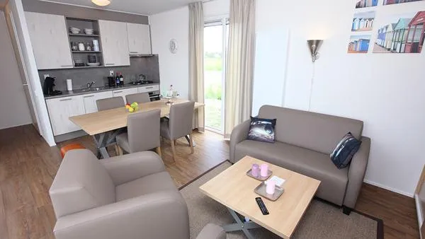 Vakantiepark Callassande