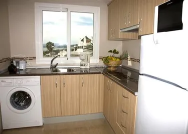 Appartementen Euromar Playa