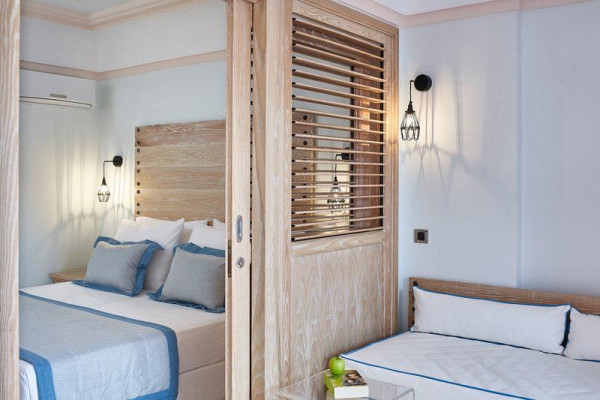 Mitsis Rodos Village Beach 